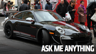Porsche America Sent Soda Cups To Germany And Told Them 'Your Cupholders Have To Handle These'